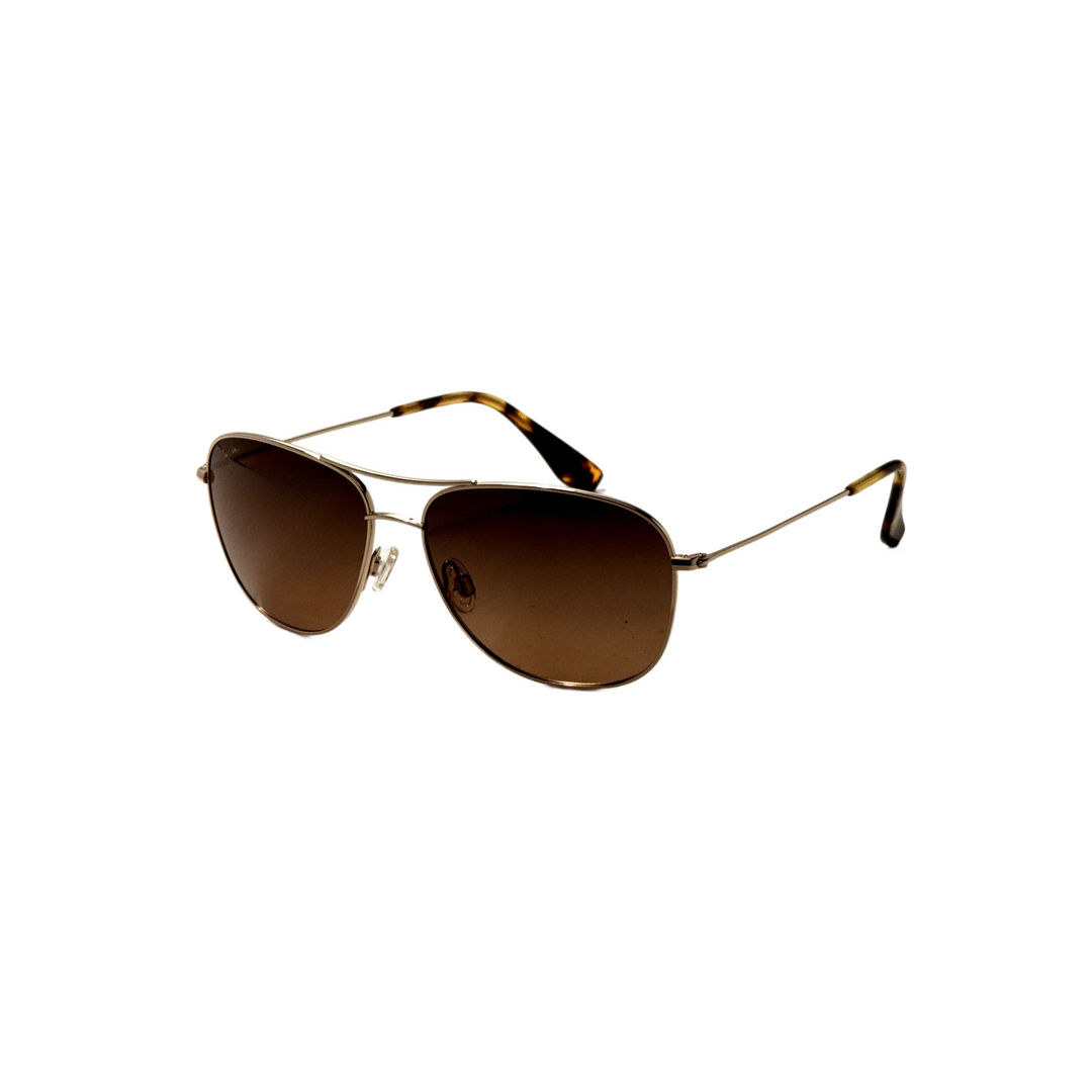 Classic 59 mm / Gold