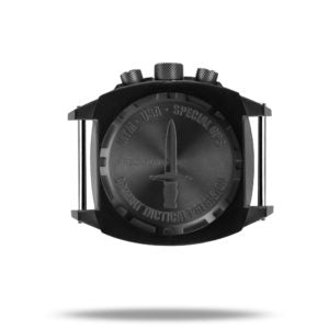 Predator Black/Tan | Tan Dial