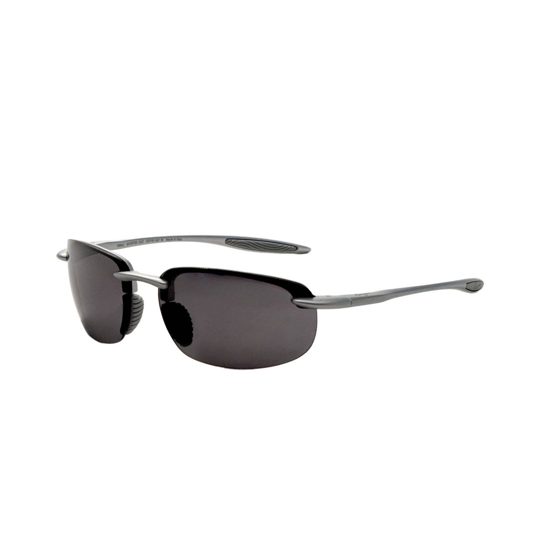 Classic 63 mm / Silver