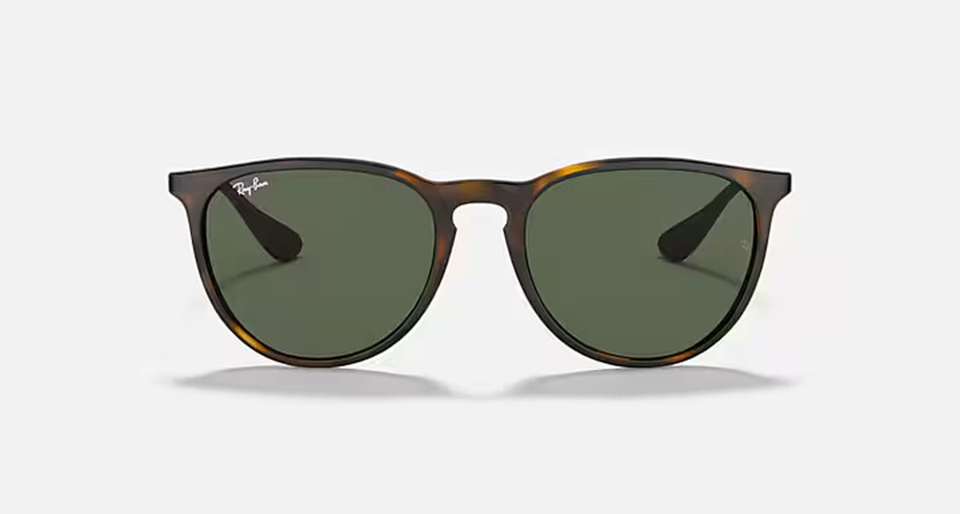 ERIKA CLASSIC MENS / LIGHT HAVANA-GREEN |  Dial