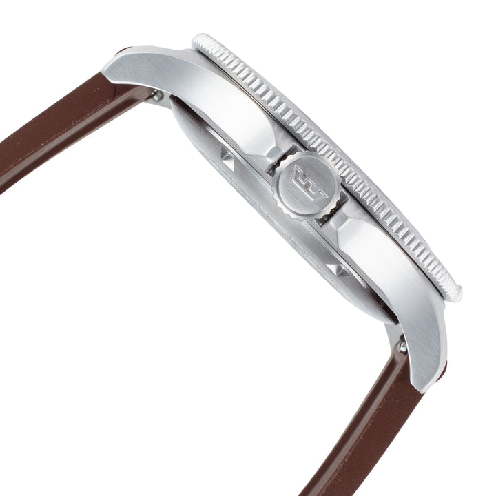 Combat Sub Sport 42mm / Brown / Brown | Brown Dial