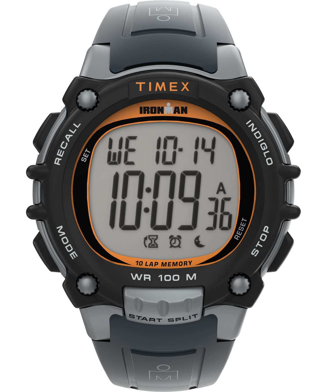 IRONMAN ESSENTIAL Digital Dial