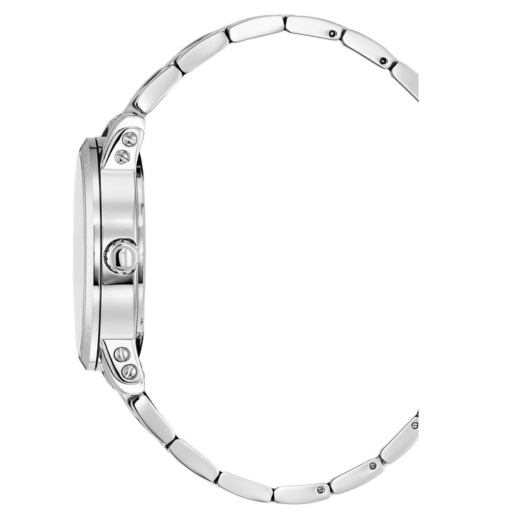 Rovic Olive Green Dial / Stainless Steel Bracelet Olive Green Dial