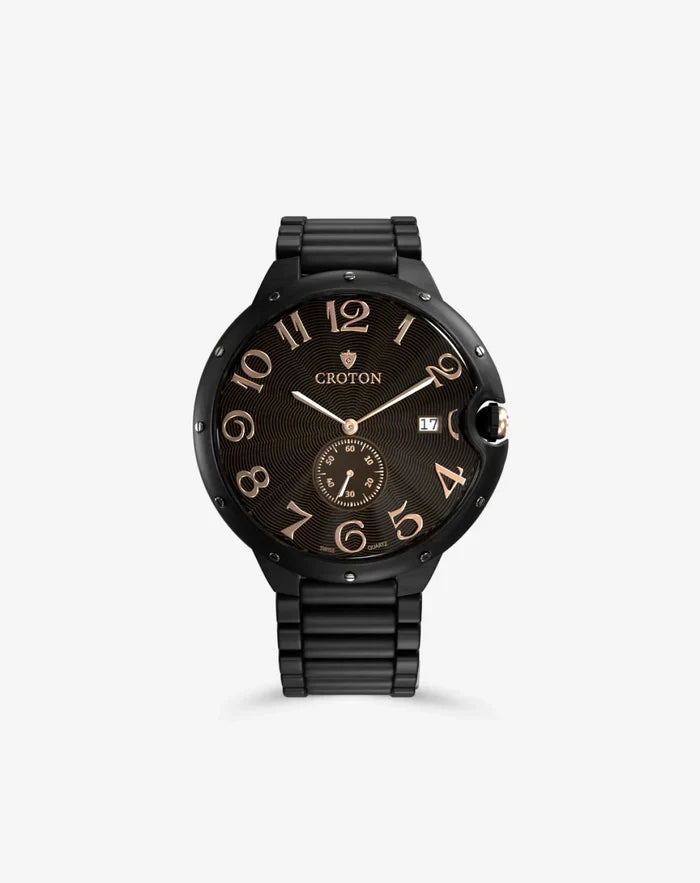 Cintra Limited Edition Watch – Swiss Craftsmanship