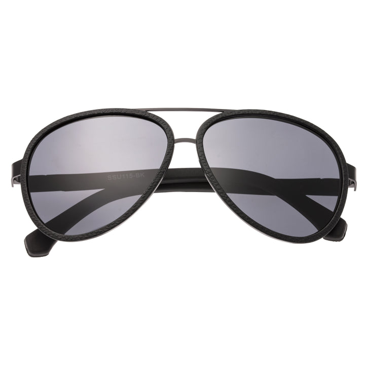Stanford Black/Black |  Dial