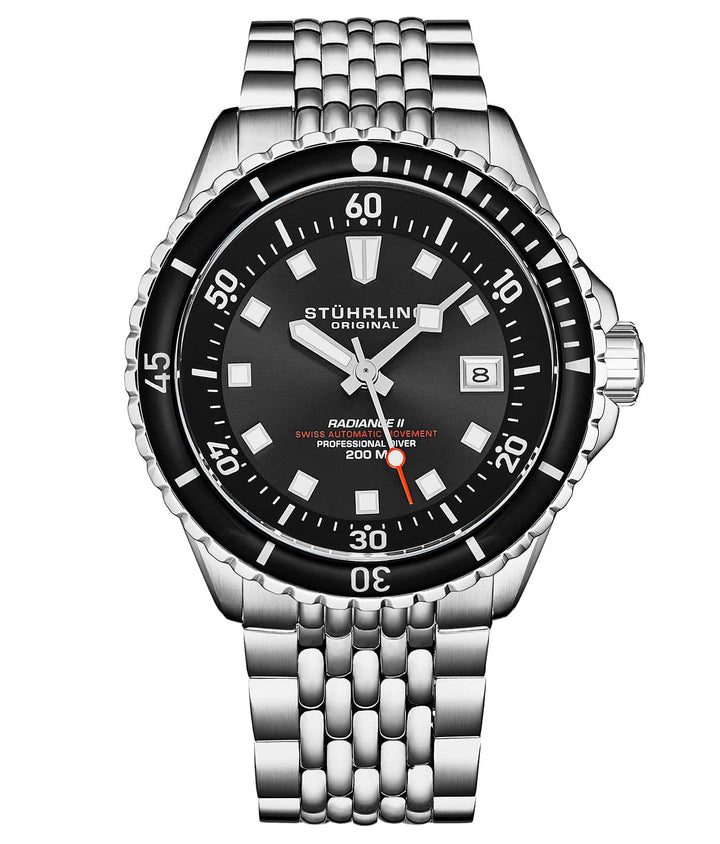 Radiance Diver