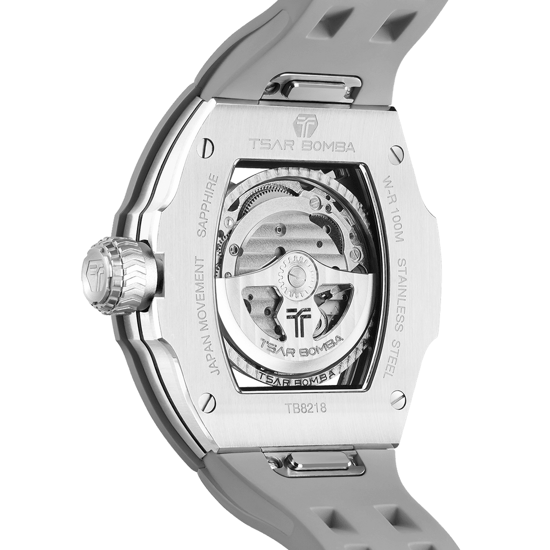 Atomic box set Black Dial