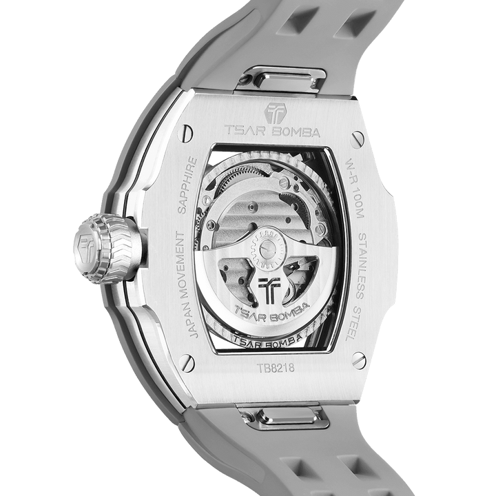 Atomic box set Black Dial