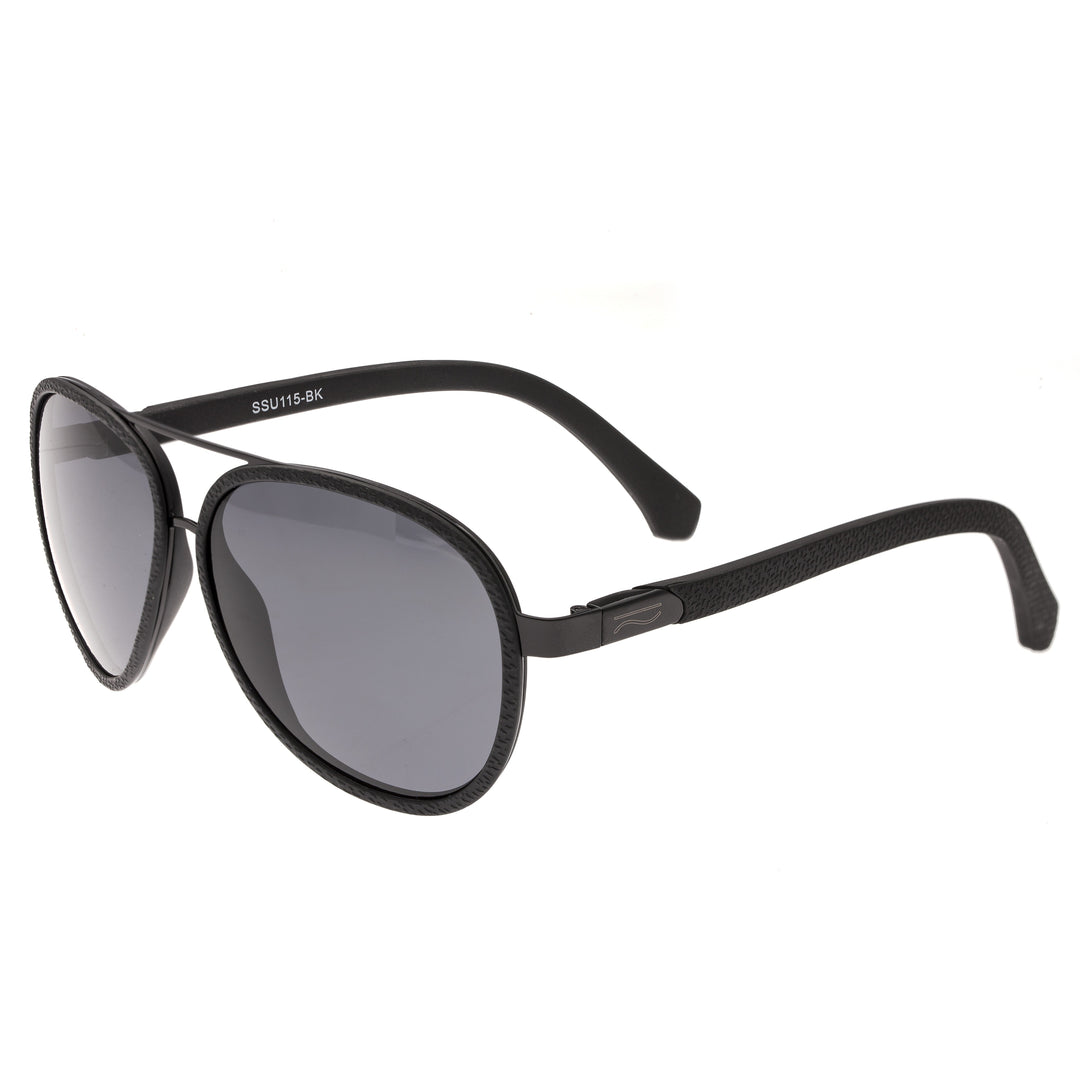 Stanford Black/Black |  Dial