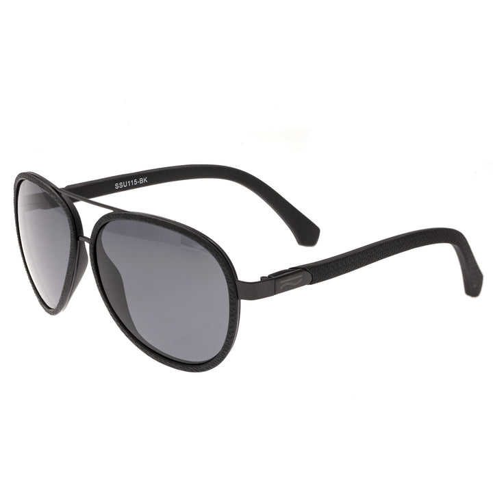 Stanford Black/Black |  Dial