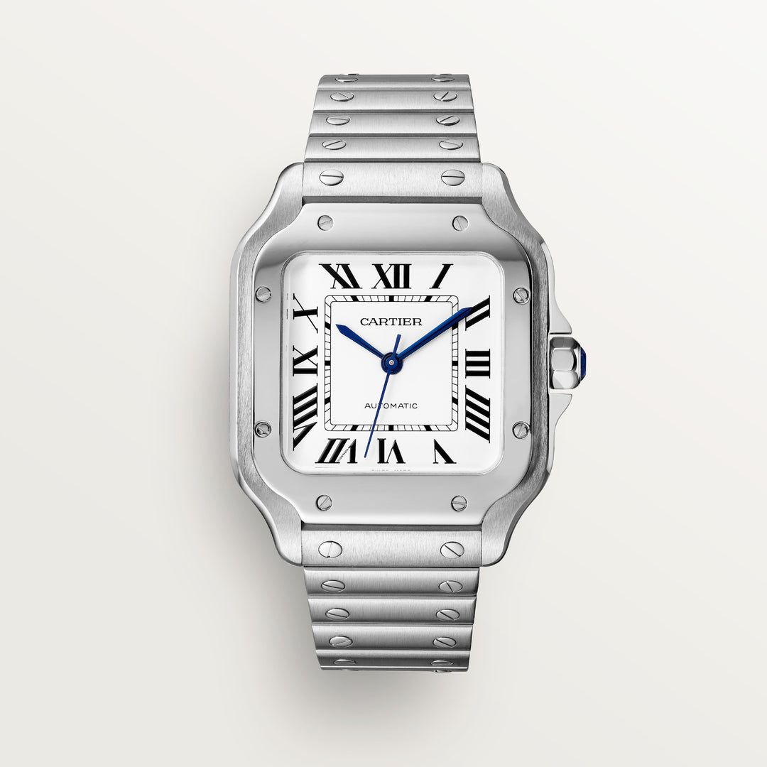 Cartier Santos de Watch WSSA0029