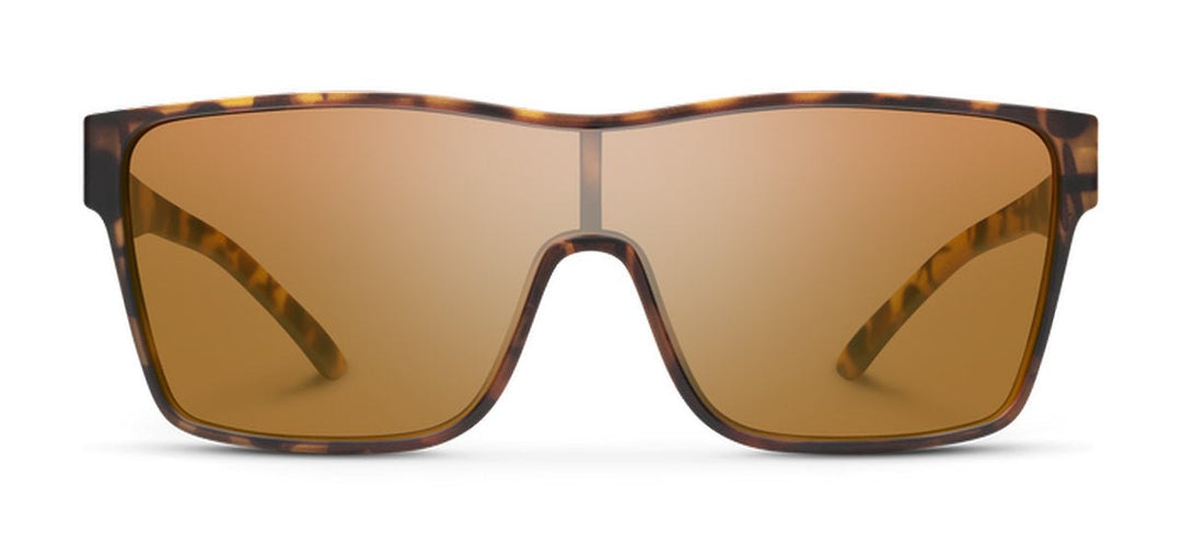Biff Tortoise / Brown