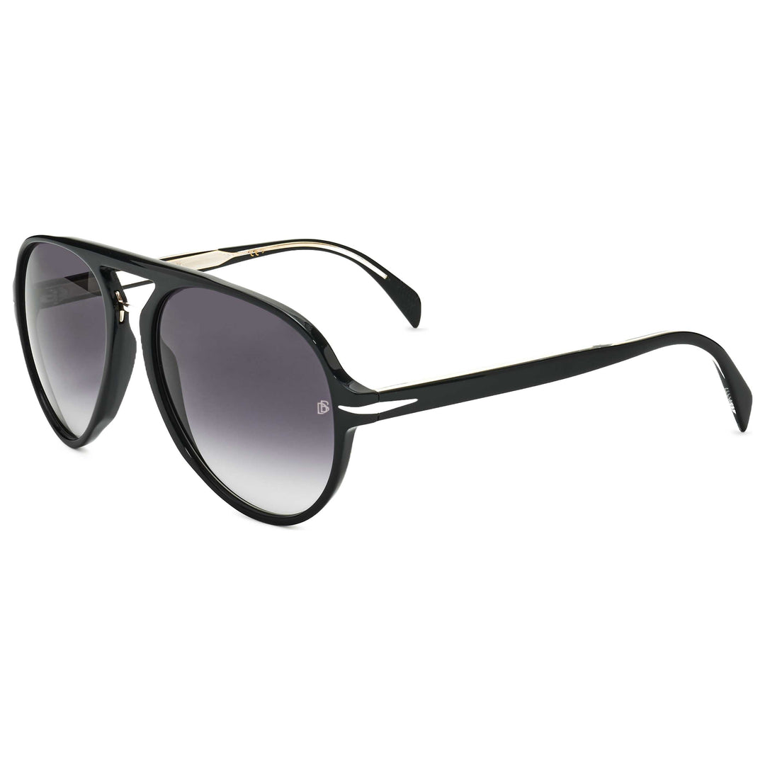 Classic 57 mm / Black