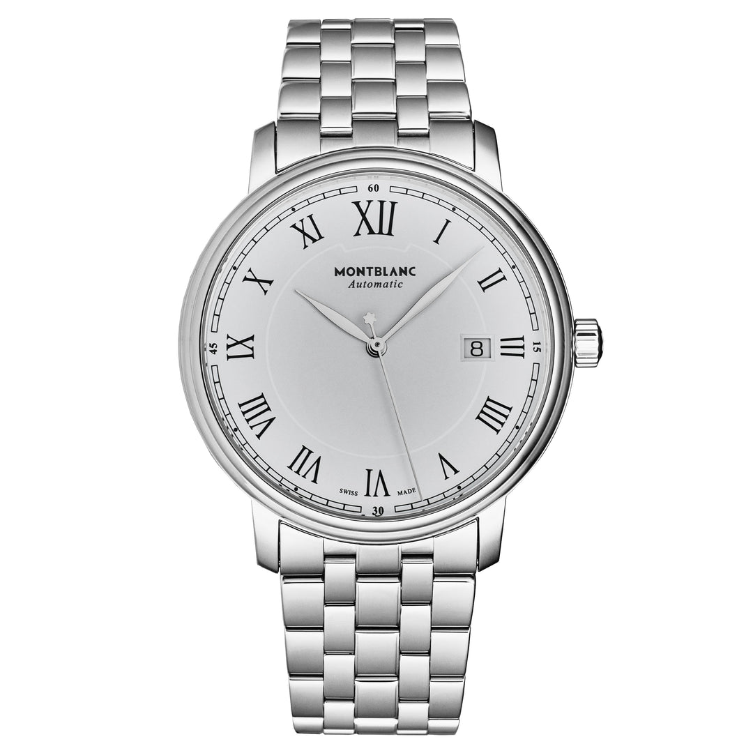 Tradition 112610 / White | White Dial