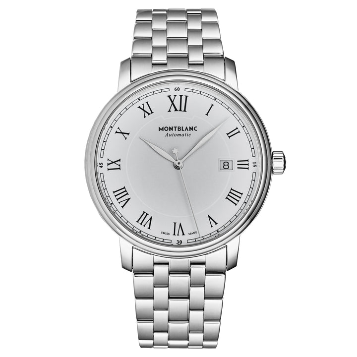 Tradition 112610 / White | White Dial