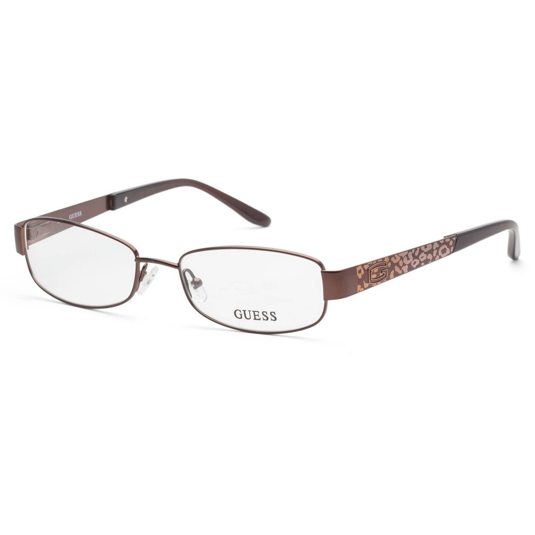 Classic 53 mm / Brown