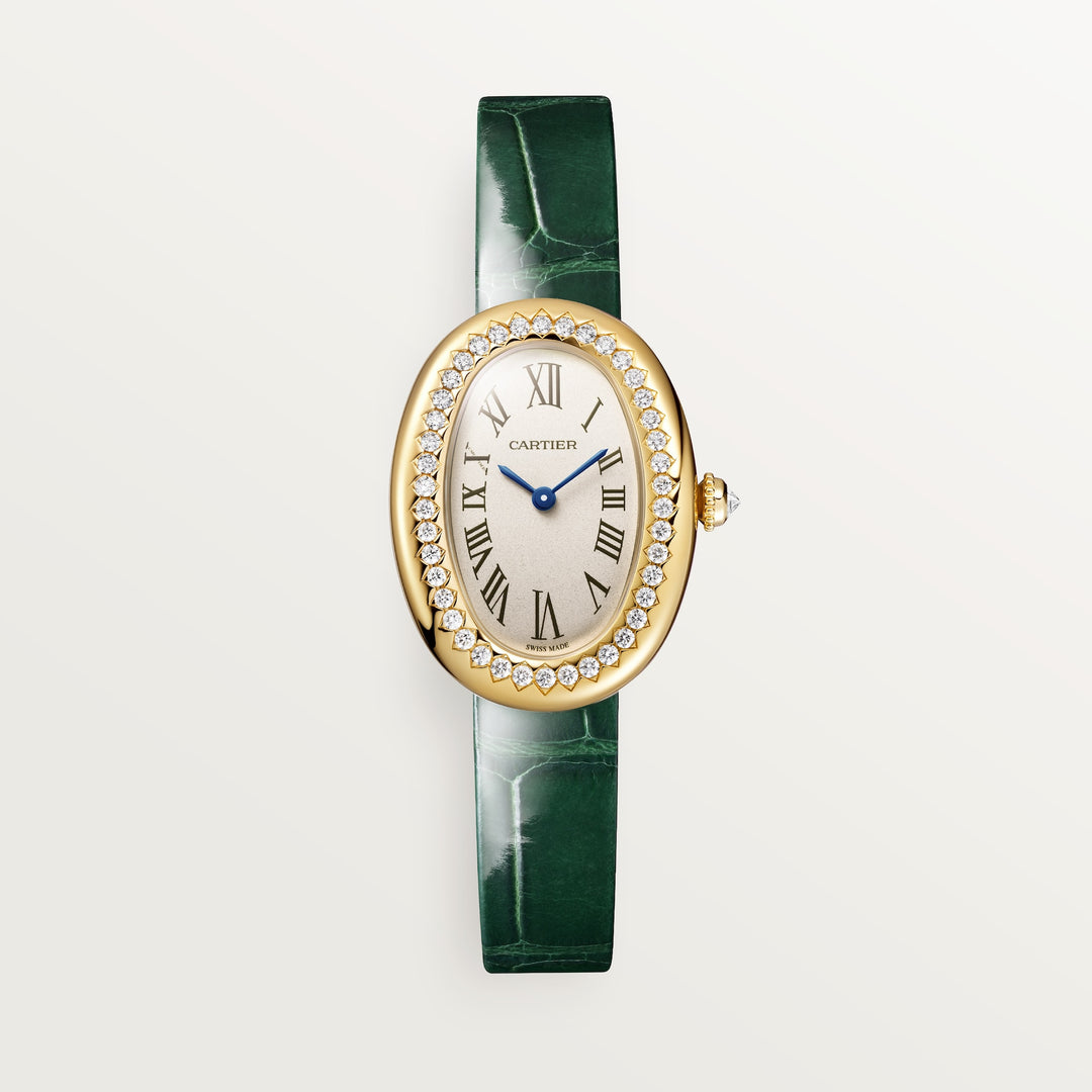 Cartier Baignoire Watch WJBA0054