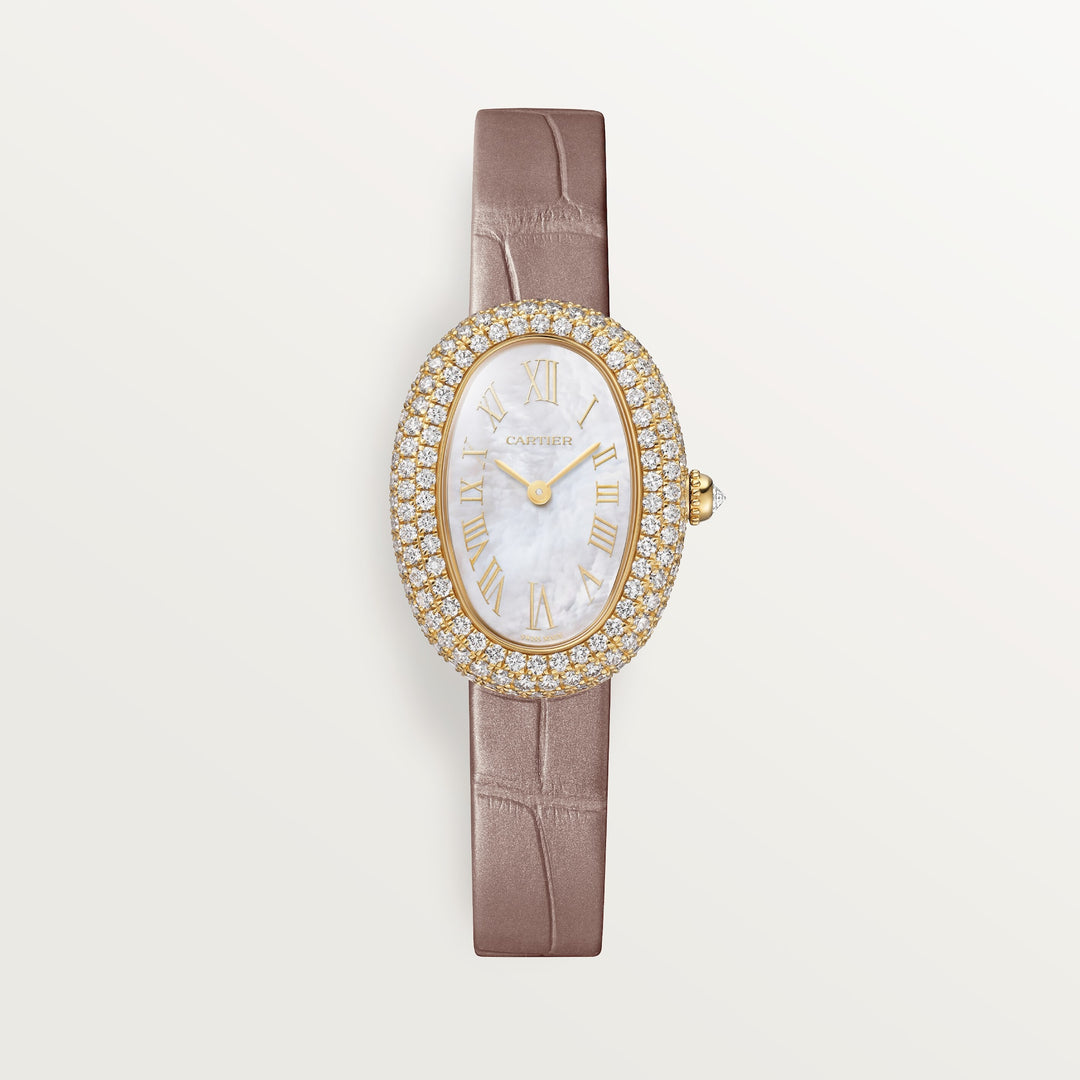 Cartier Baignoire Watch WJBA0048