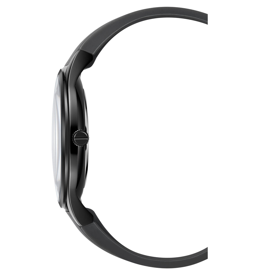 Classic 44mm / Grey / Grey Grey Dial