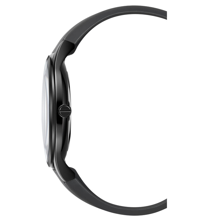 Classic 44mm / Grey / Grey Grey Dial
