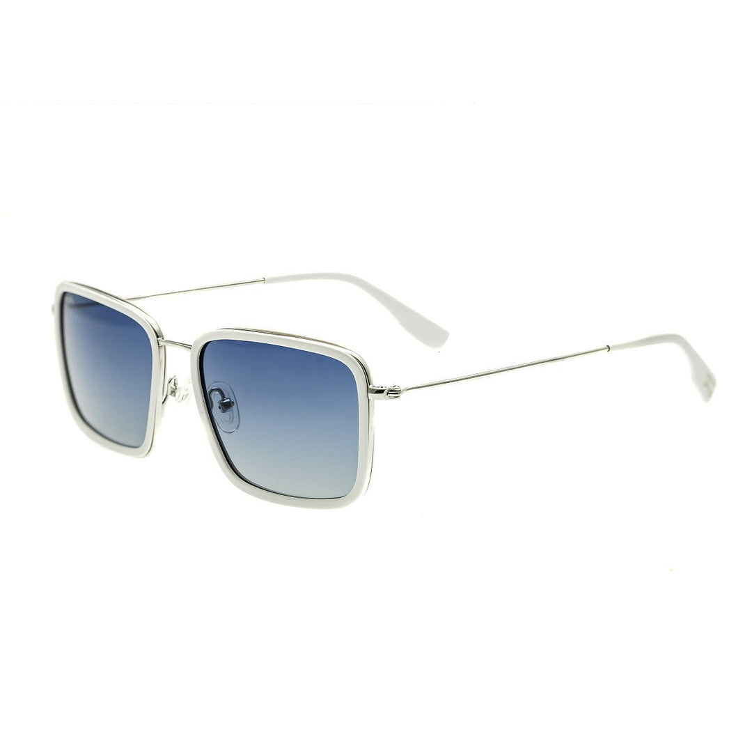 Parker White/Blue |  Dial