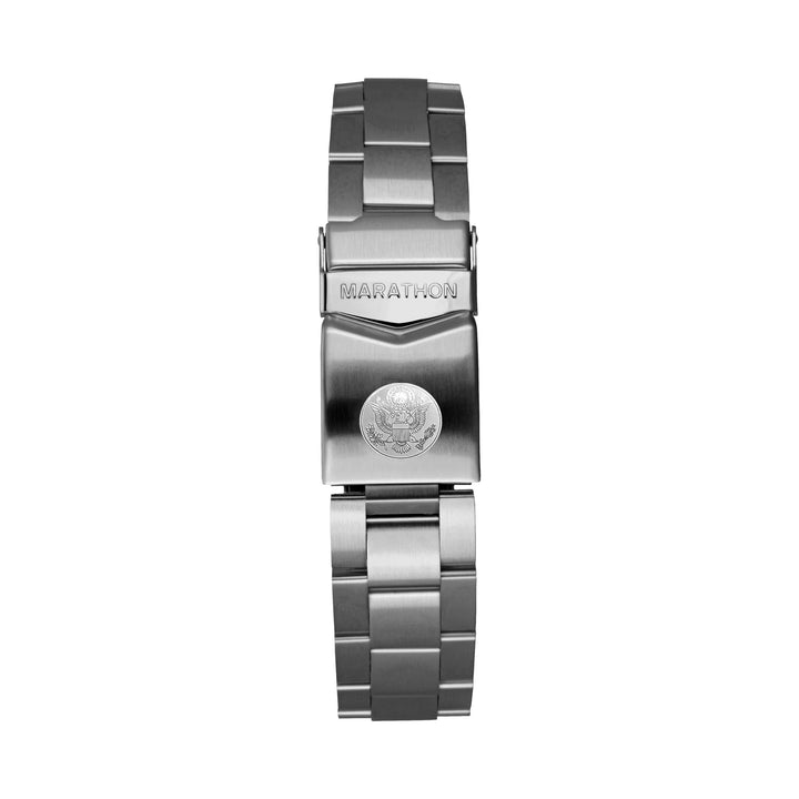 Dive SS/SSUSG STEEL (WW194007SS-0513) | White Dial