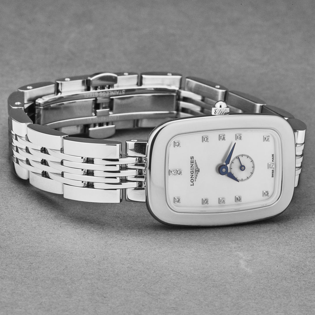 Equestrian L61414876 / Mother of Pearl | Mother of Pearl Dial