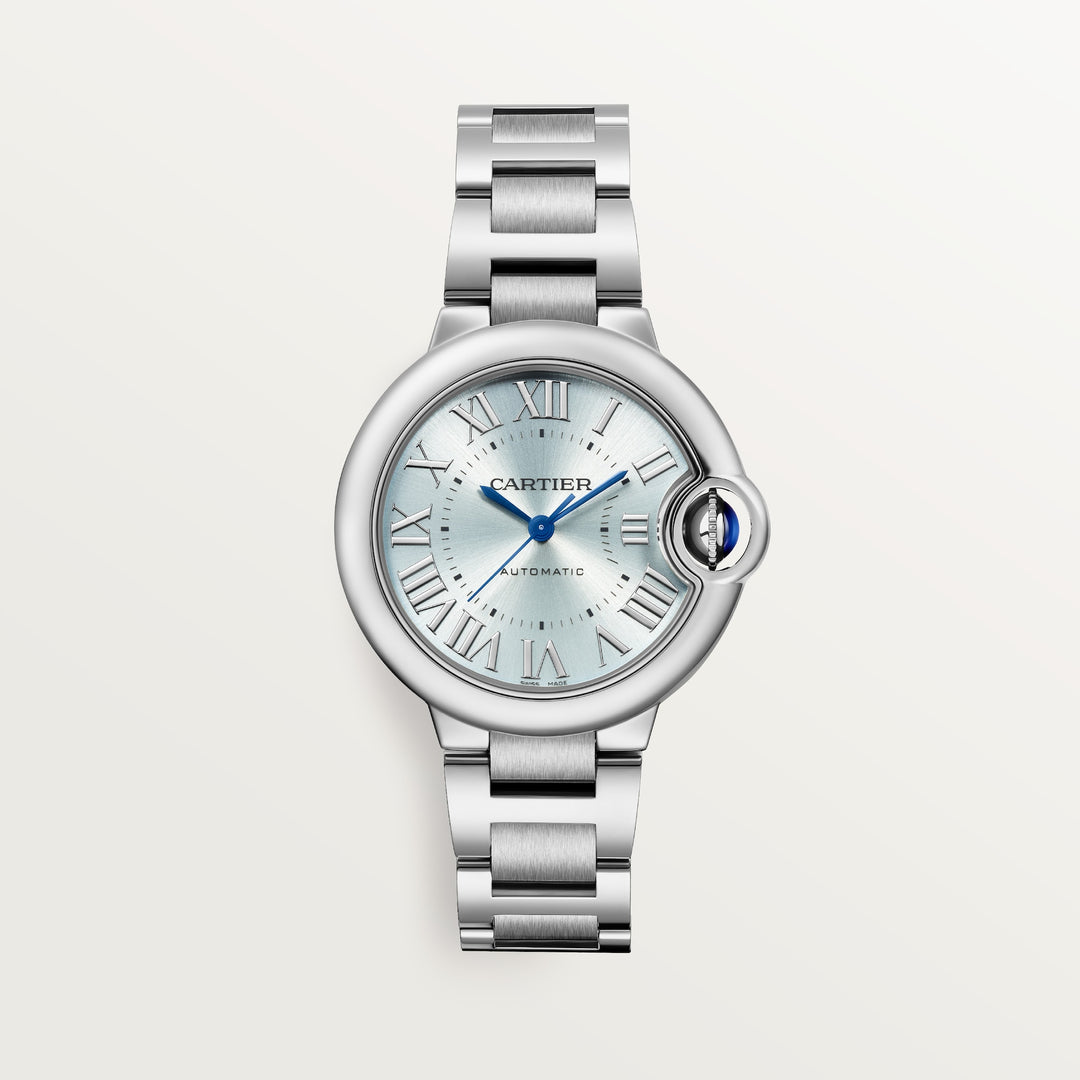 Cartier Ballon Bleu de Watch WSBB0062