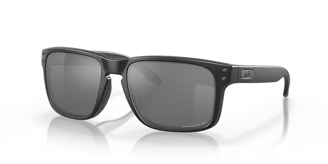 Holbrook XL MALE / MATTE BLACK - PRIZM BLACK PLD