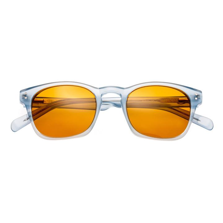 Bennett Blue/Orange |  Dial