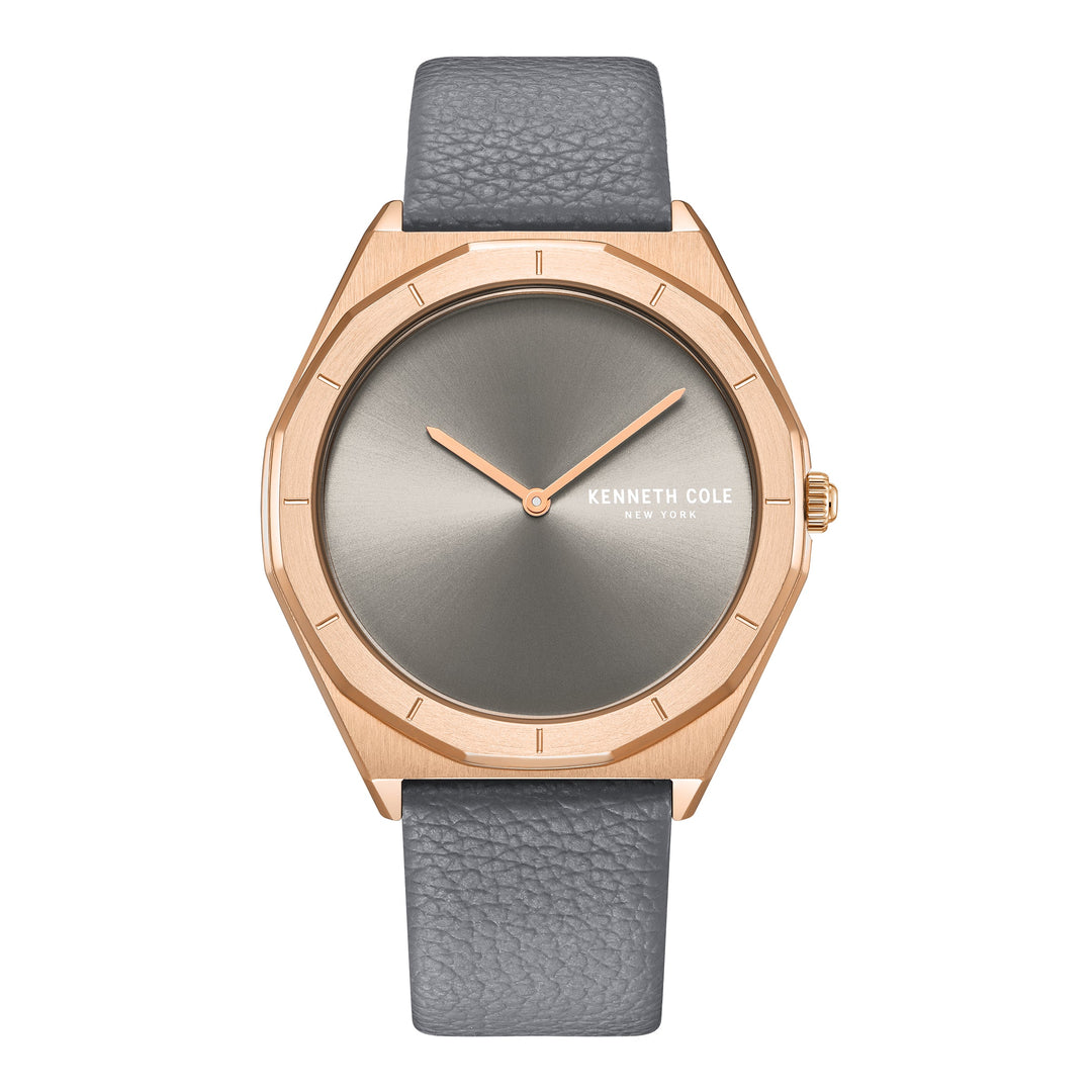 Classic 41mm / Grey / Grey Grey Dial