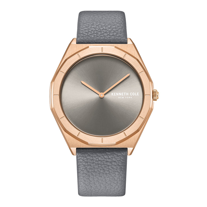 Classic 41mm / Grey / Grey Grey Dial