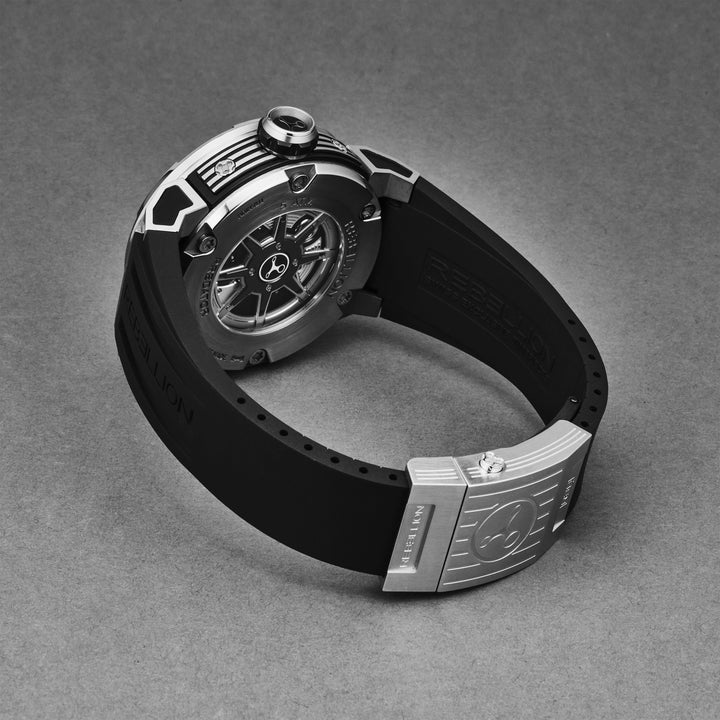 Predator 2.0 RBPR2TOU.TI.BK / Black | Black Dial