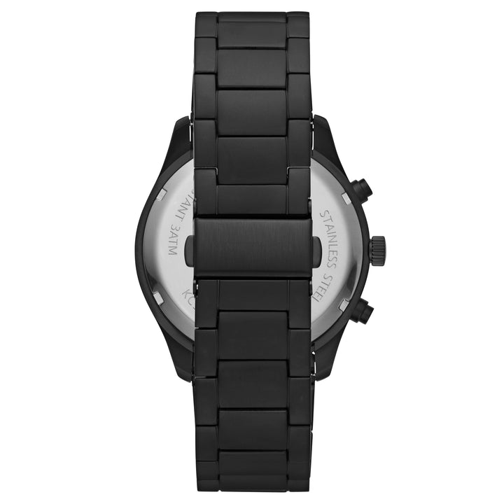 Classic 42 mm / Red / Black Red Dial