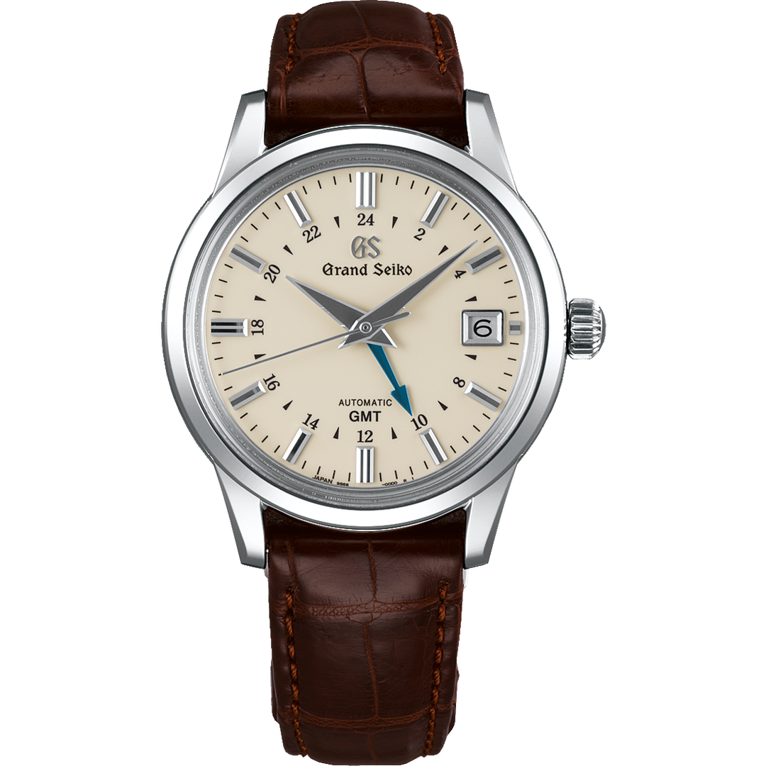 Elegance Collection SBGM221 Ivory Dial