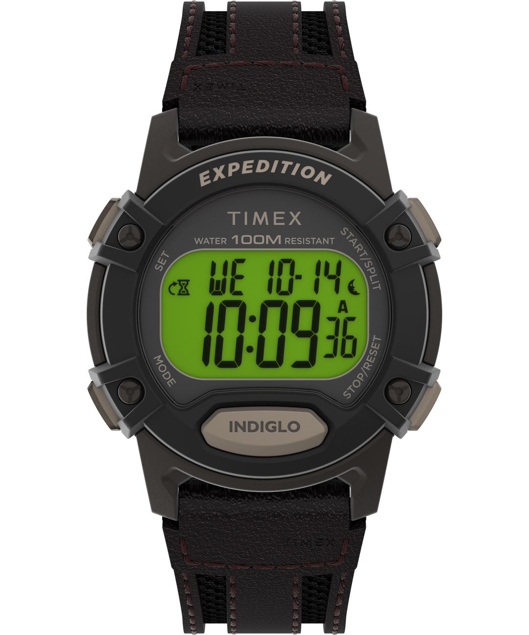 Expedition CAT Digital Dial