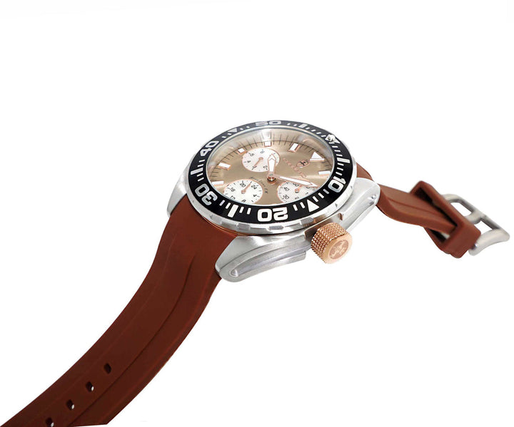 FreeZone-CH Rose | Rose Dial
