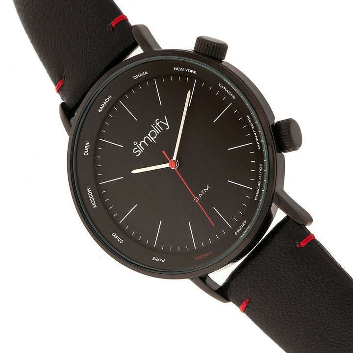 The 3300 Collection Black