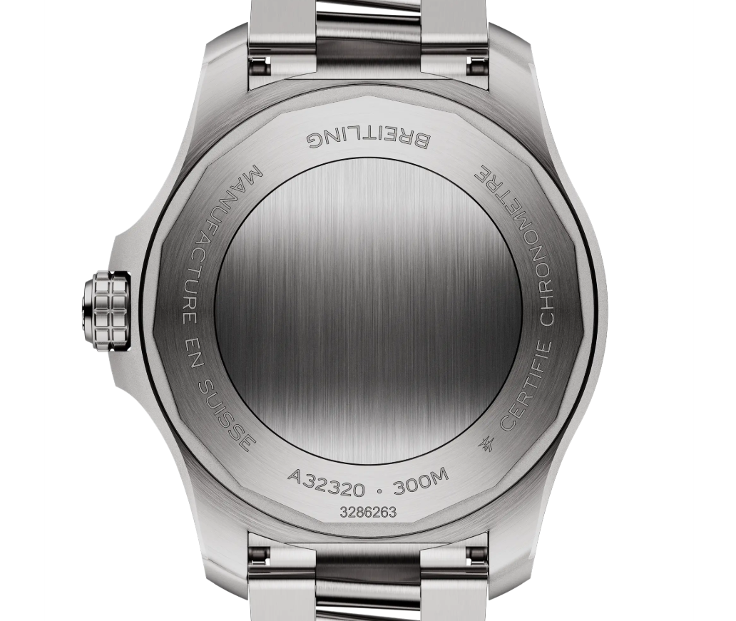 Avenger Automatic GMT 44mm / Blue | Blue Dial