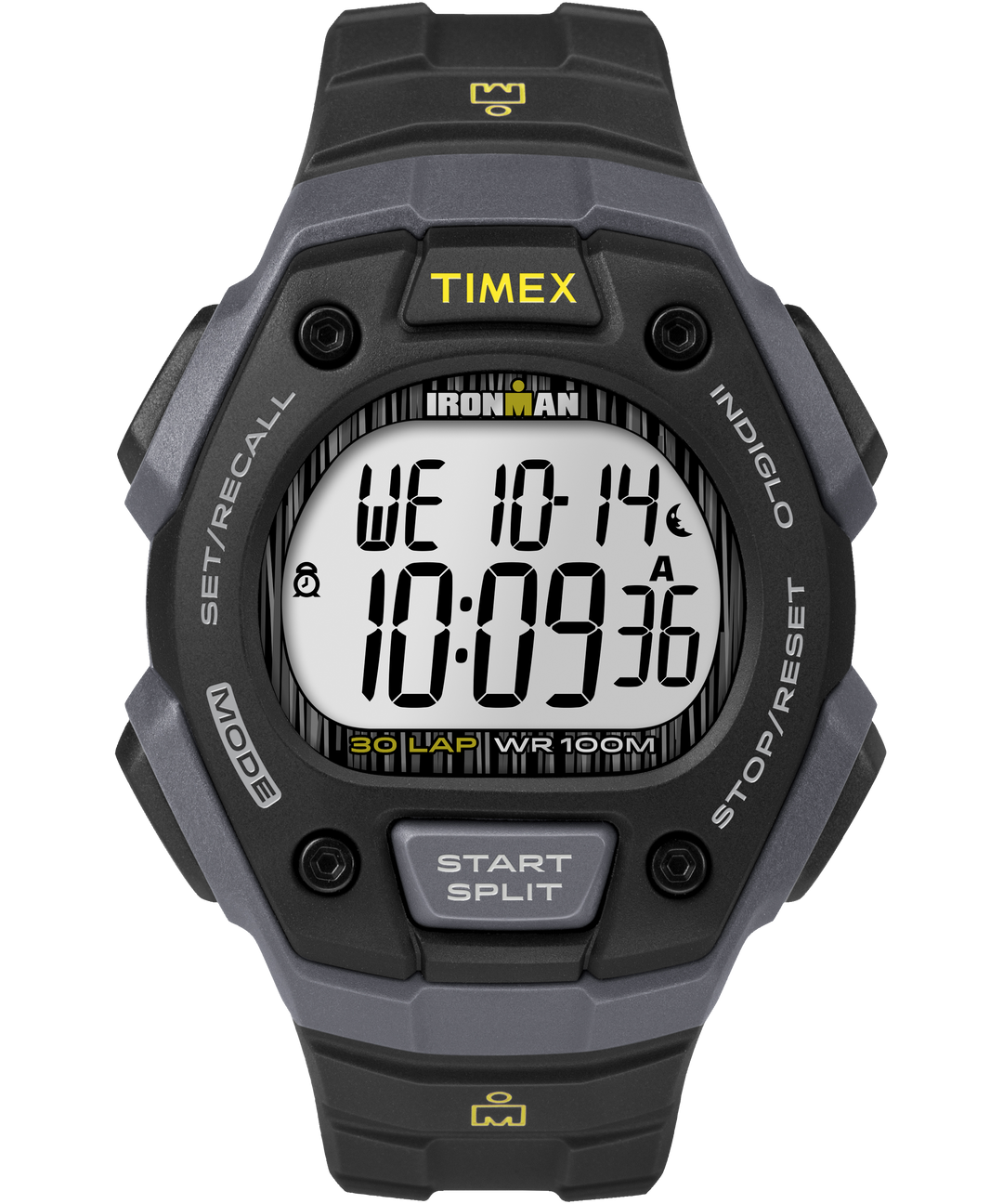 Ironman C30 Digital Dial