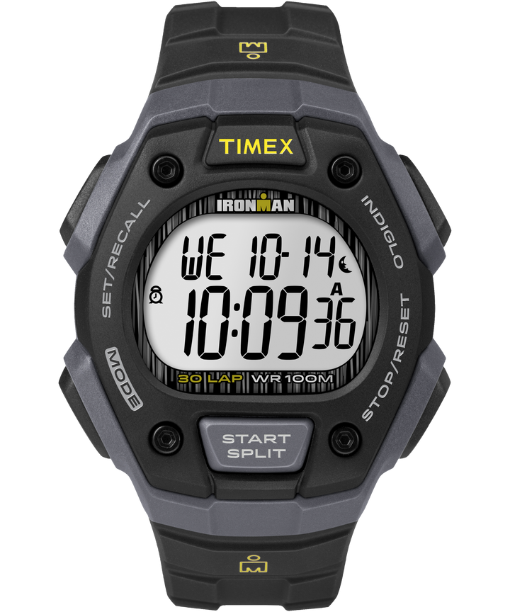 Ironman C30 Digital Dial