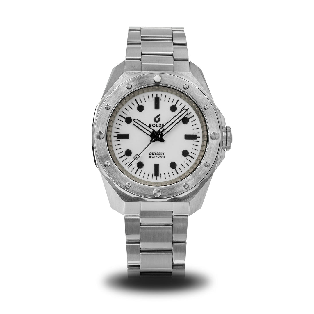 Odyssey Luminaire Cryosea | Lume Dial