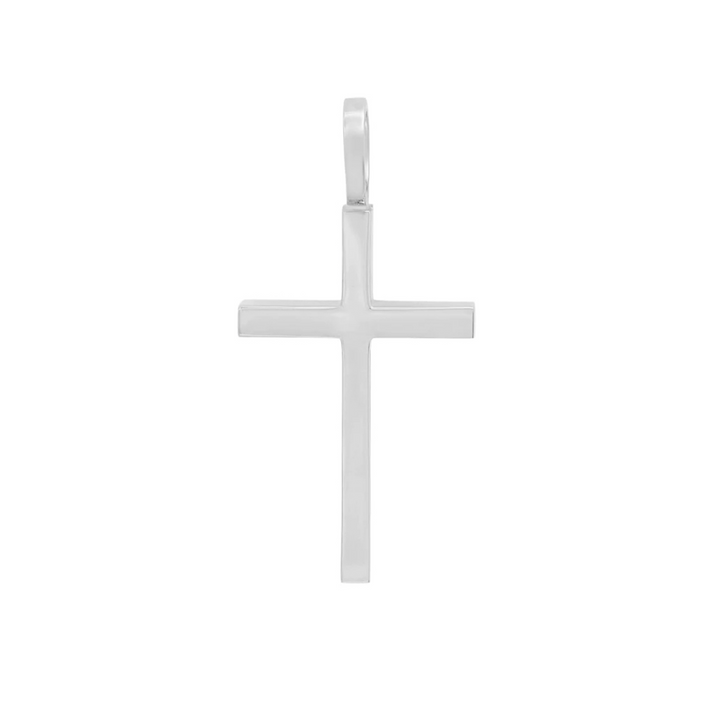 Cecilia Cross Pendant