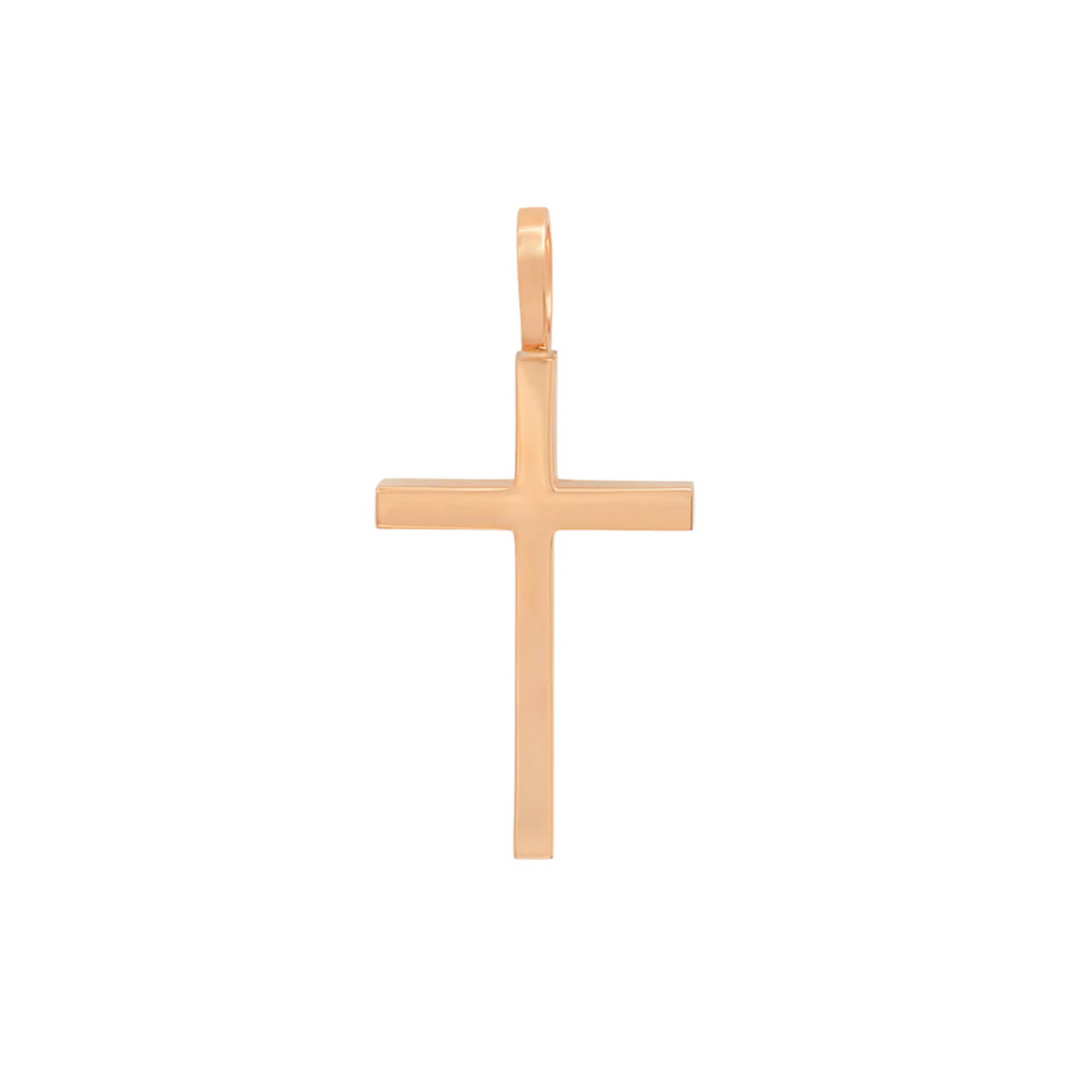 Medium Cross Pendant