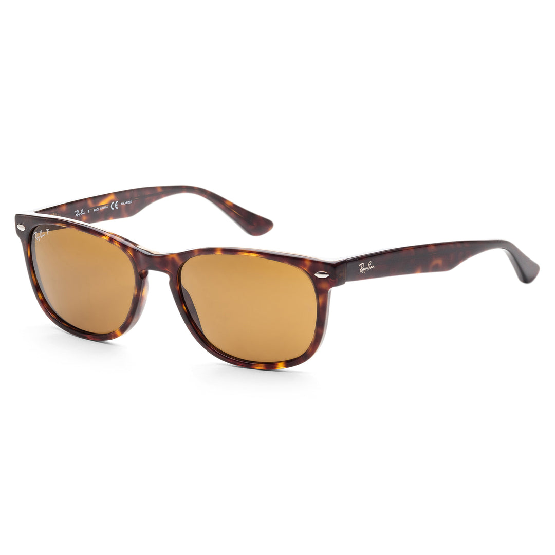Classic G-15 Havana Frame, Polar Brown Lens |  Dial