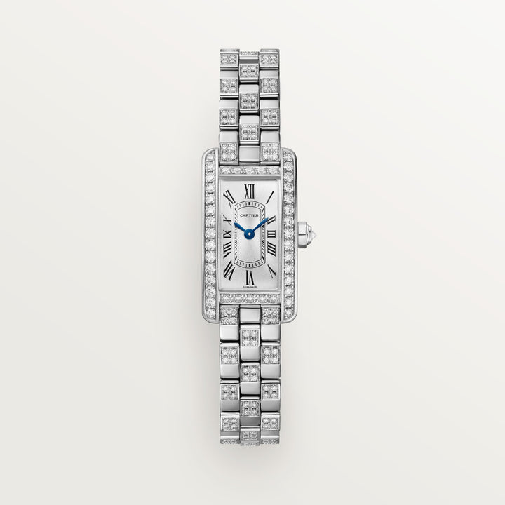 Cartier Tank Américaine Watch WJTA0067