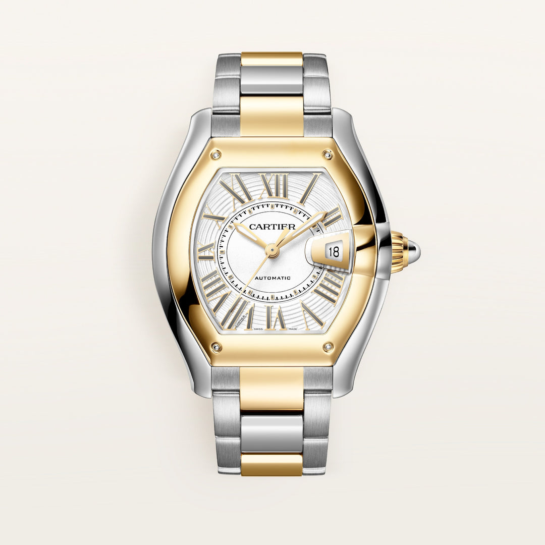 Cartier Roadster Watch W2RD0010