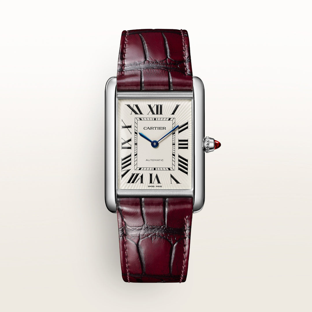 Cartier Tank Louis Watch WGTA0373