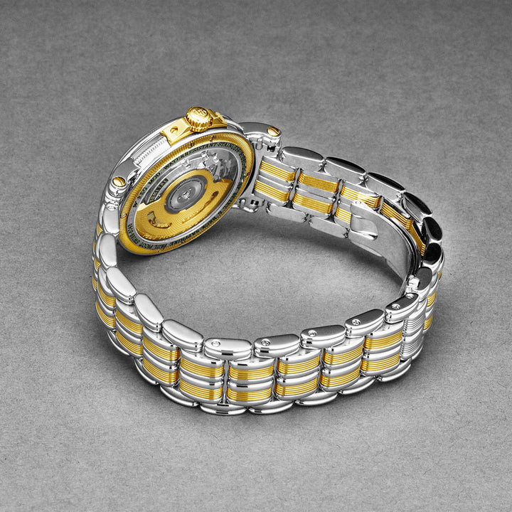 Atelier P7010.22.732 / Silver | Silver Dial
