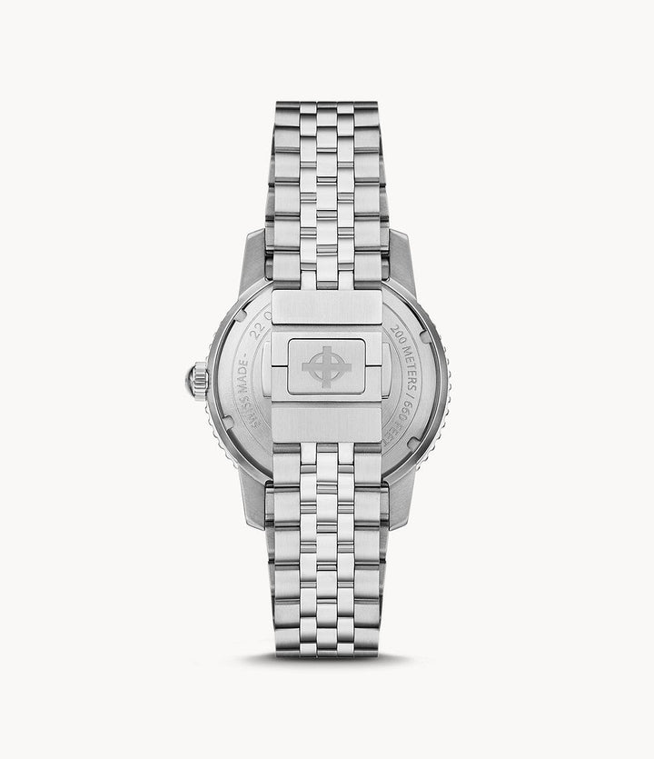 Super Sea Wolf Compression Automatic
